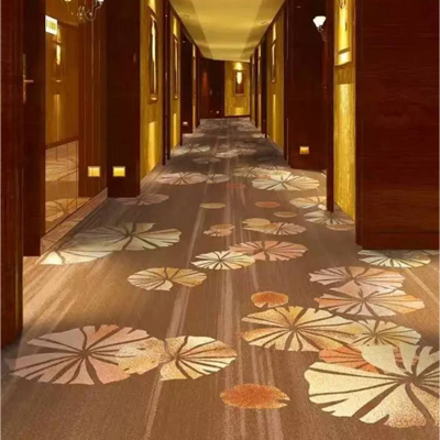 酒店印花地毯NA12