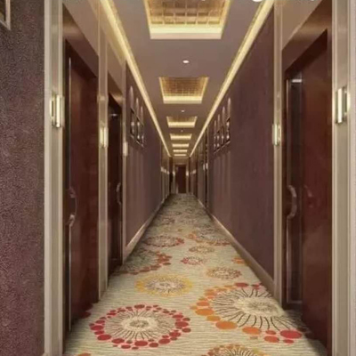 酒店印花地毯DL4004